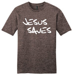 Jesus Saves