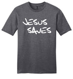 Jesus Saves