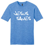 Jesus Saves