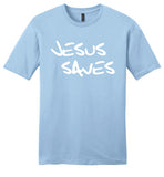 Jesus Saves