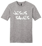 Jesus Saves