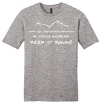 Mountains