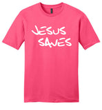 Jesus Saves