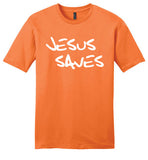Jesus Saves