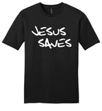 Jesus Saves